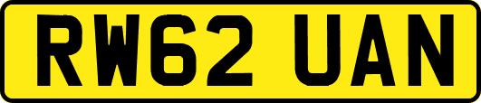 RW62UAN