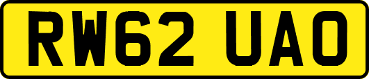 RW62UAO
