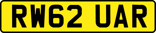 RW62UAR