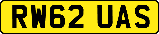 RW62UAS