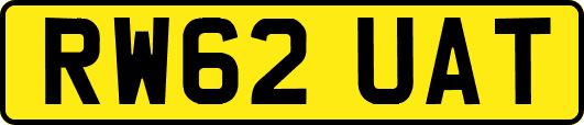 RW62UAT