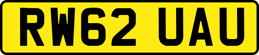 RW62UAU