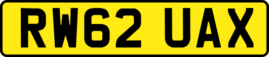 RW62UAX