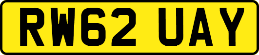 RW62UAY
