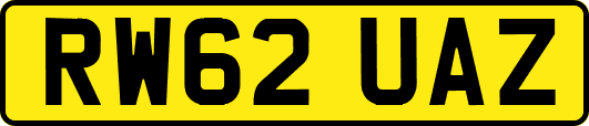 RW62UAZ