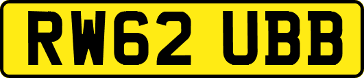 RW62UBB