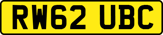 RW62UBC