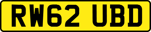 RW62UBD
