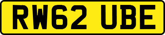 RW62UBE
