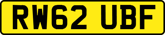 RW62UBF