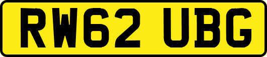 RW62UBG