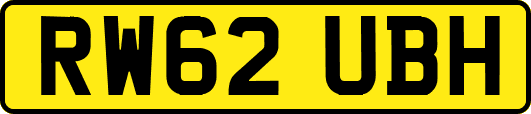 RW62UBH
