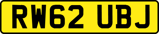 RW62UBJ