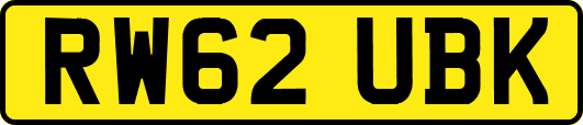 RW62UBK