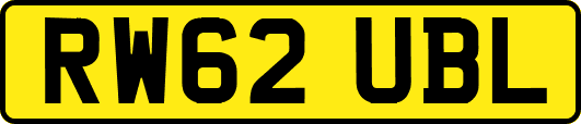 RW62UBL