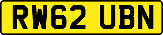 RW62UBN