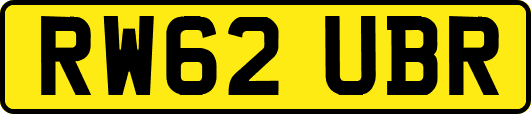 RW62UBR