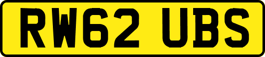 RW62UBS