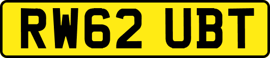 RW62UBT