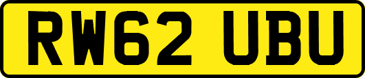 RW62UBU