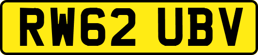 RW62UBV
