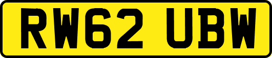 RW62UBW