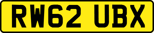 RW62UBX