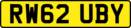 RW62UBY