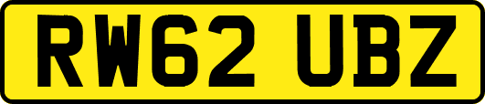 RW62UBZ