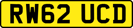 RW62UCD