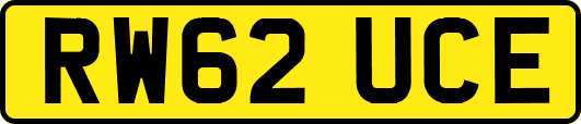 RW62UCE