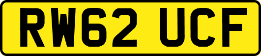 RW62UCF