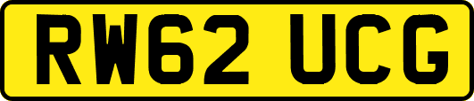 RW62UCG