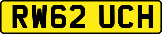 RW62UCH