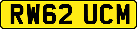 RW62UCM
