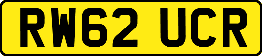 RW62UCR