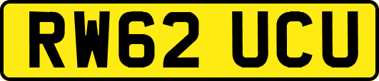 RW62UCU