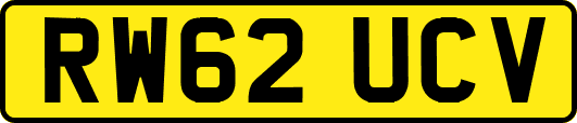RW62UCV