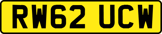 RW62UCW