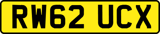 RW62UCX