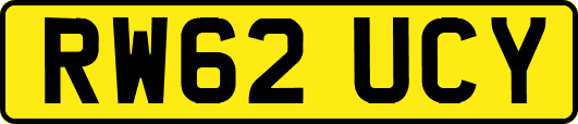 RW62UCY