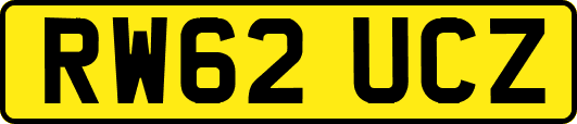 RW62UCZ