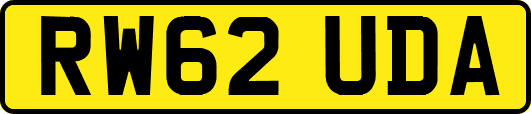 RW62UDA