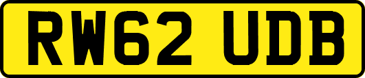 RW62UDB
