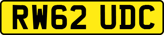 RW62UDC