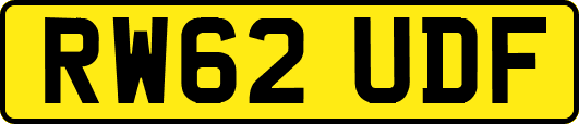 RW62UDF