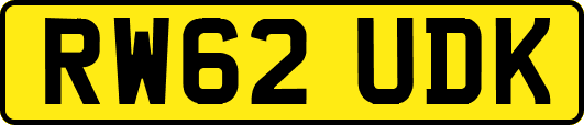 RW62UDK