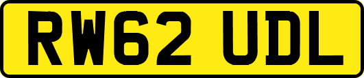 RW62UDL