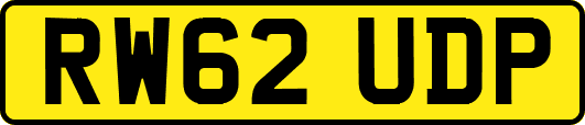 RW62UDP