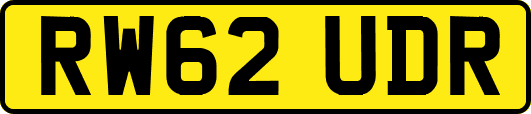 RW62UDR